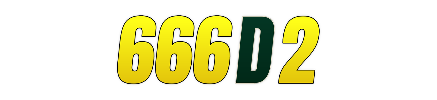 666d2 Logo
